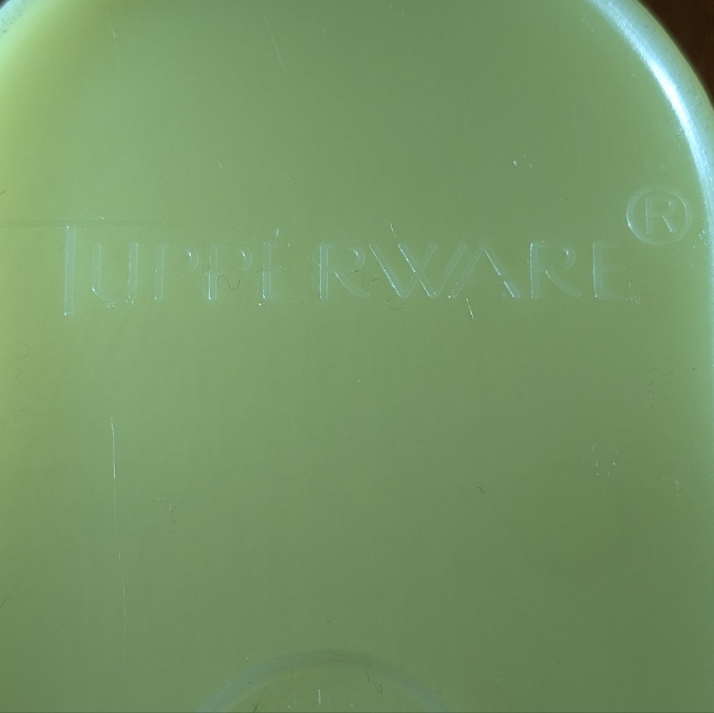 Tupperware 2qt. Pitcher - Picture 3 of 7